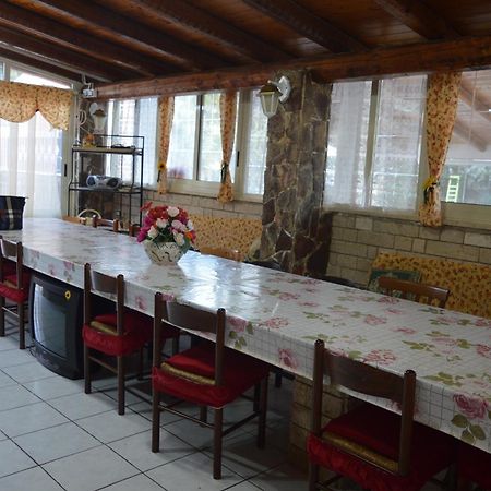 Villa Cristinaフォンターネ・ビアンケ エクステリア 写真